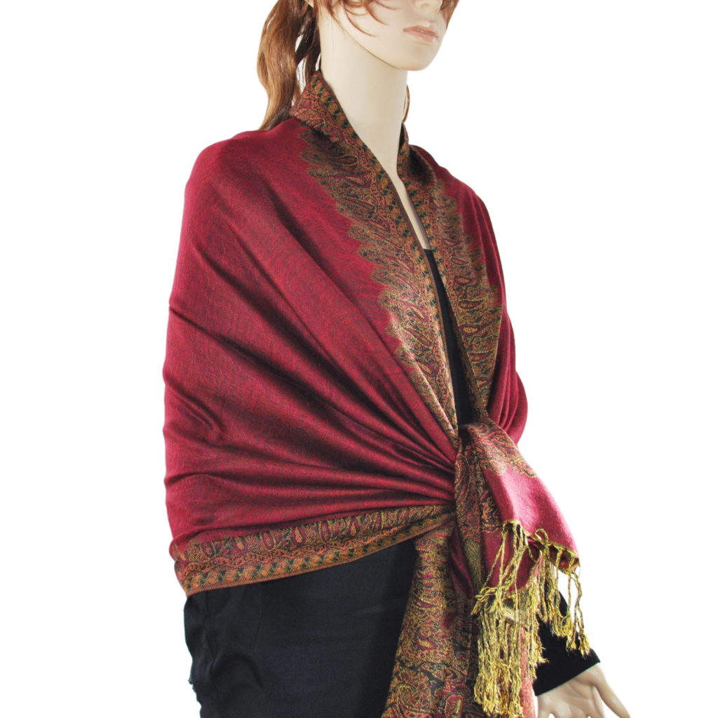 Wholesale Scarves City
