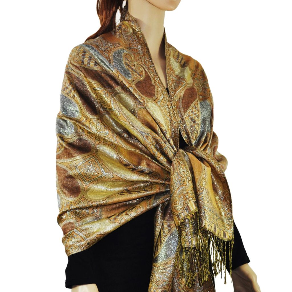 Wholesale Scarves City