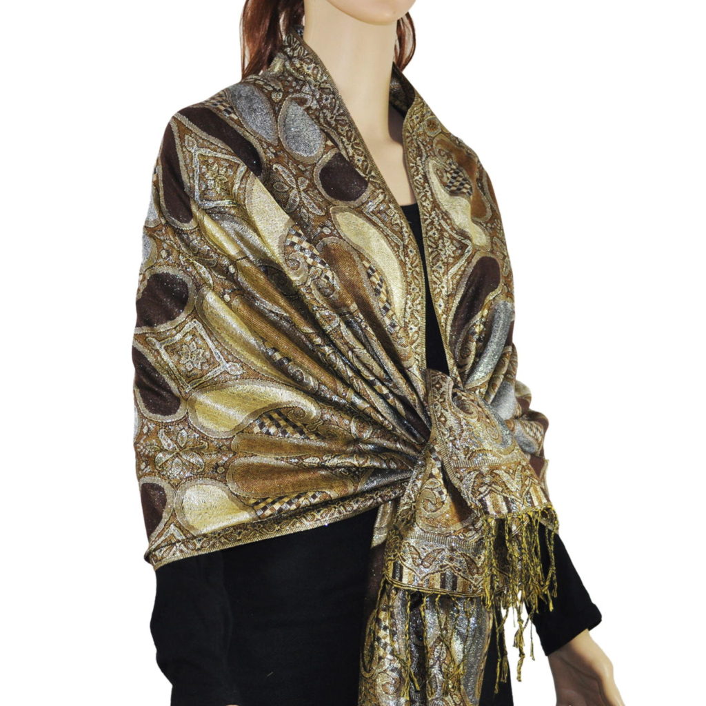Wholesale Scarves City