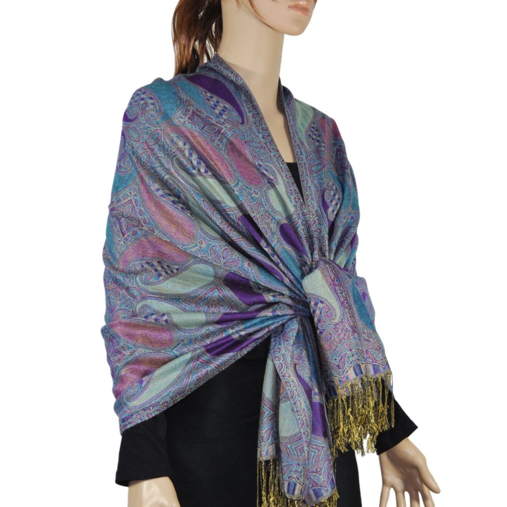 Wholesale Scarves City