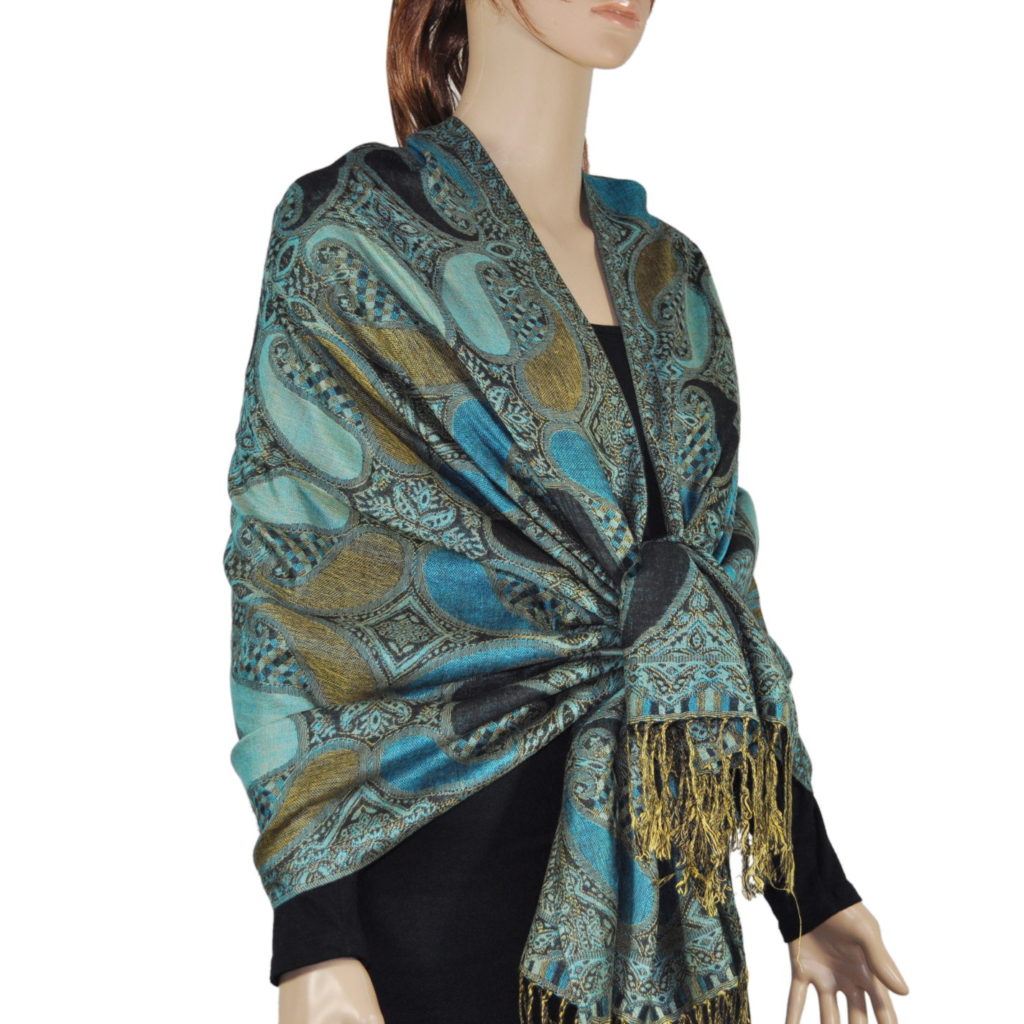 Wholesale Scarves City