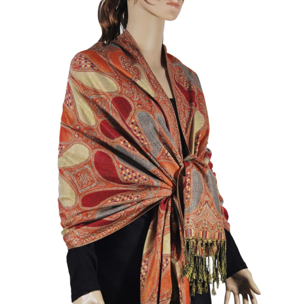 Wholesale Scarves City