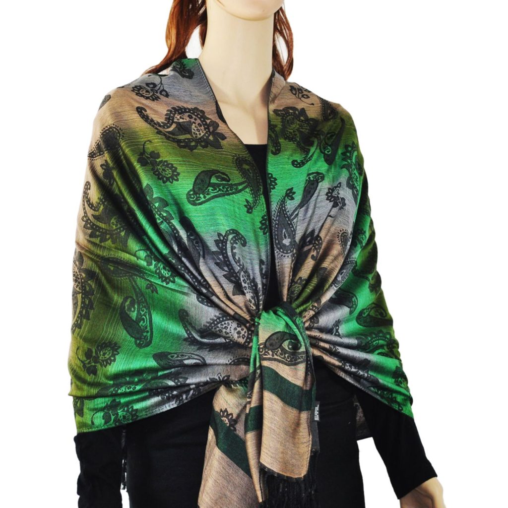 Wholesale Scarves City