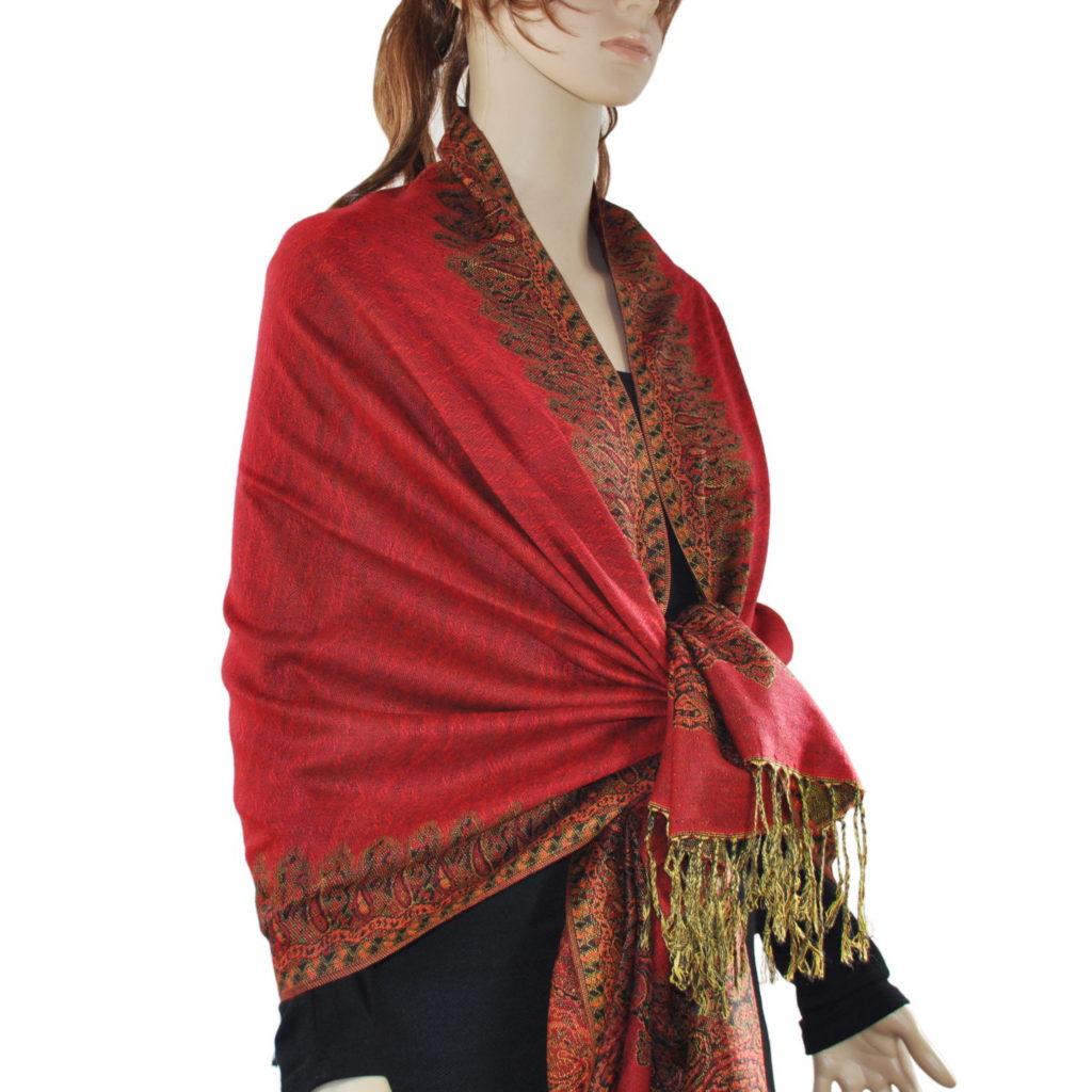 Wholesale Scarves City