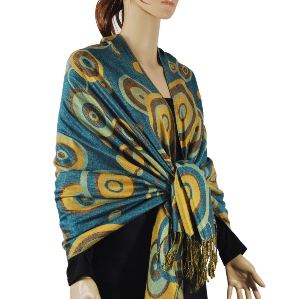 Wholesale Scarves City