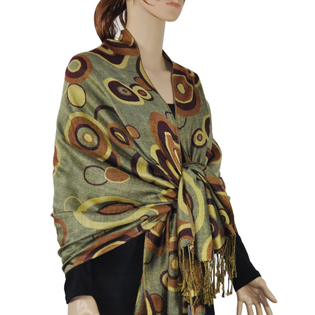 Wholesale Scarves City