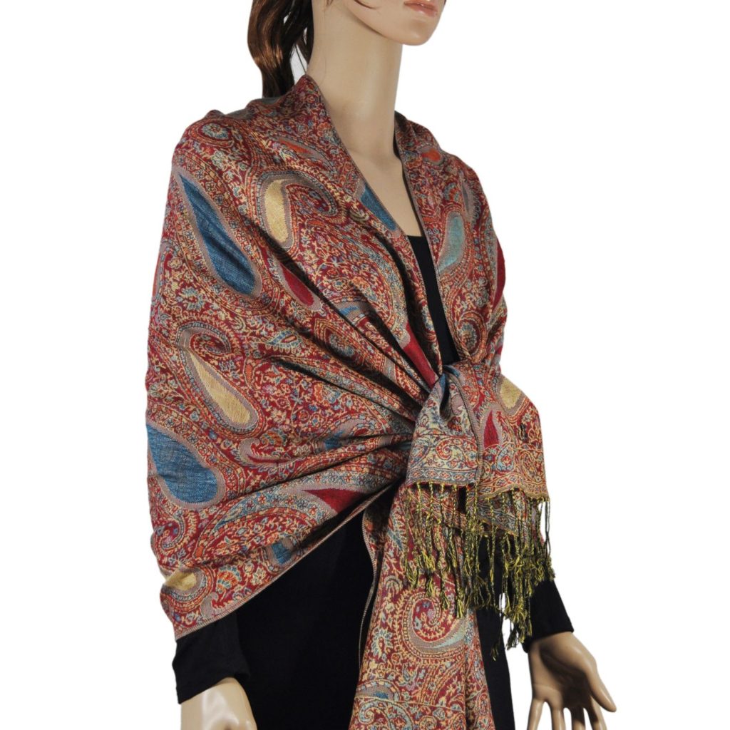 Wholesale Scarves City