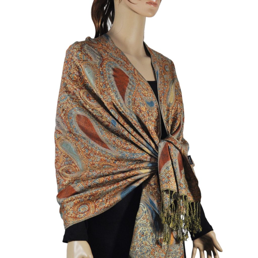 Wholesale Scarves City