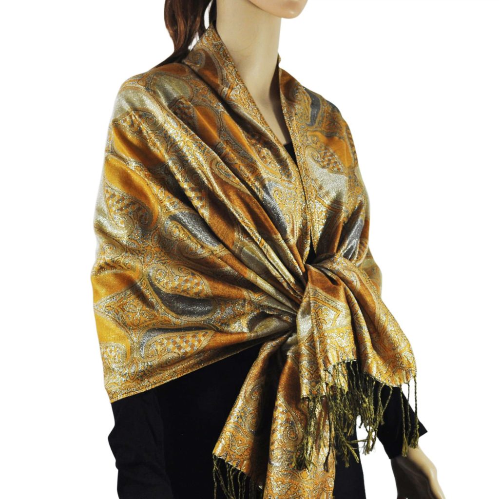 Wholesale Scarves City