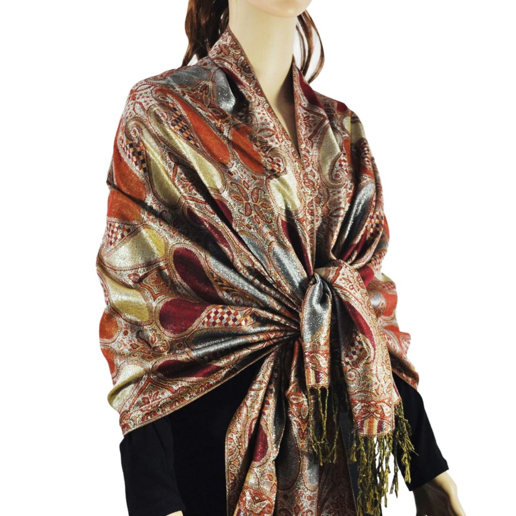 Wholesale Scarves City