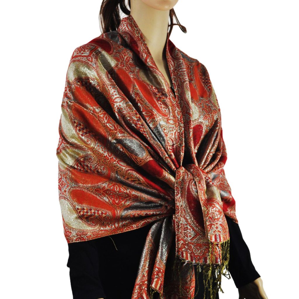 Wholesale Scarves City