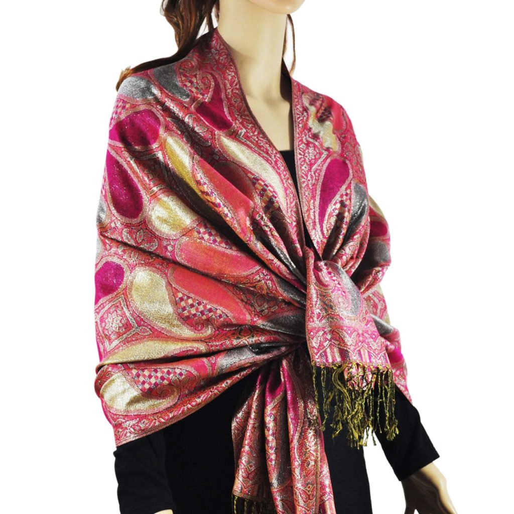 Wholesale Scarves City