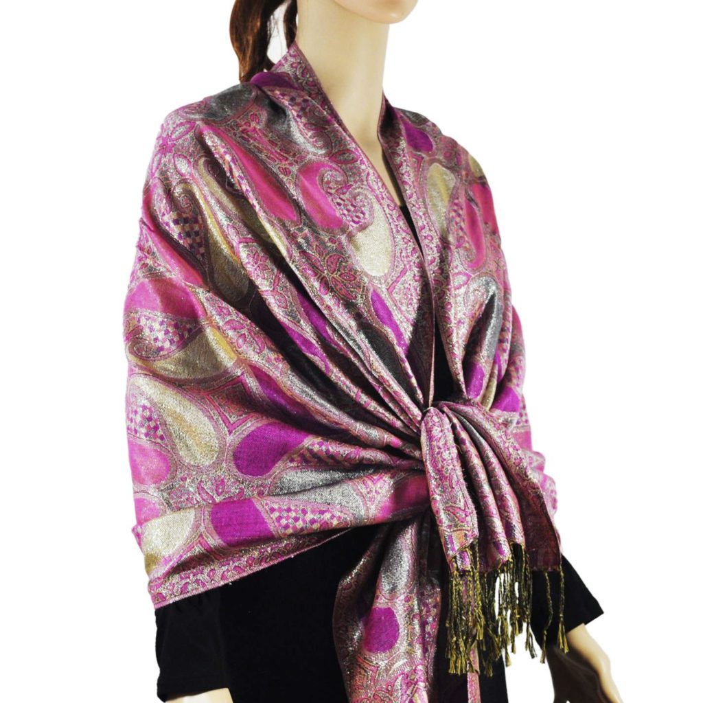 Wholesale Scarves City