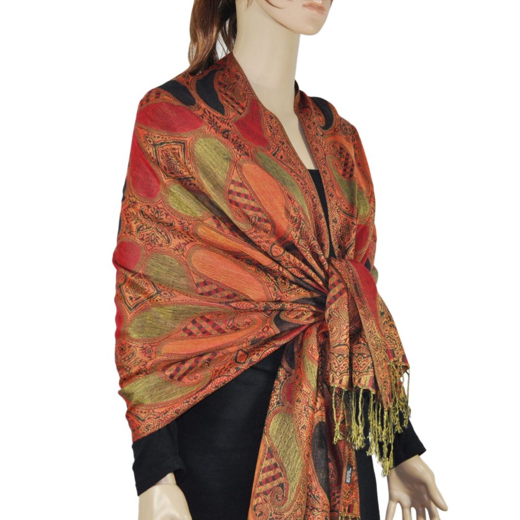 Wholesale Scarves City