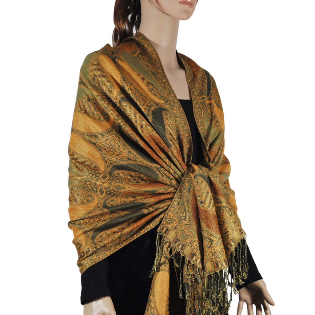Wholesale Scarves City