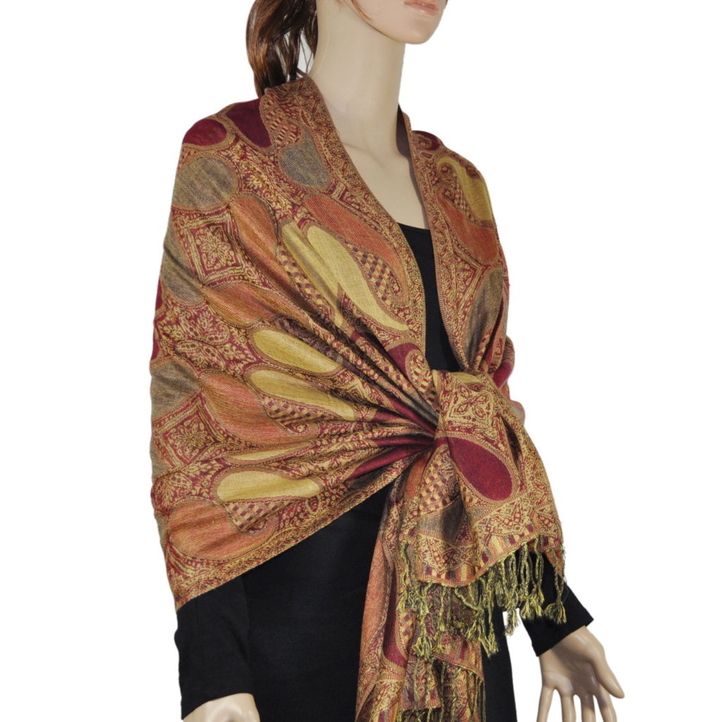 Wholesale Scarves City