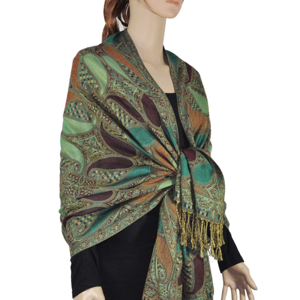 Wholesale Scarves City
