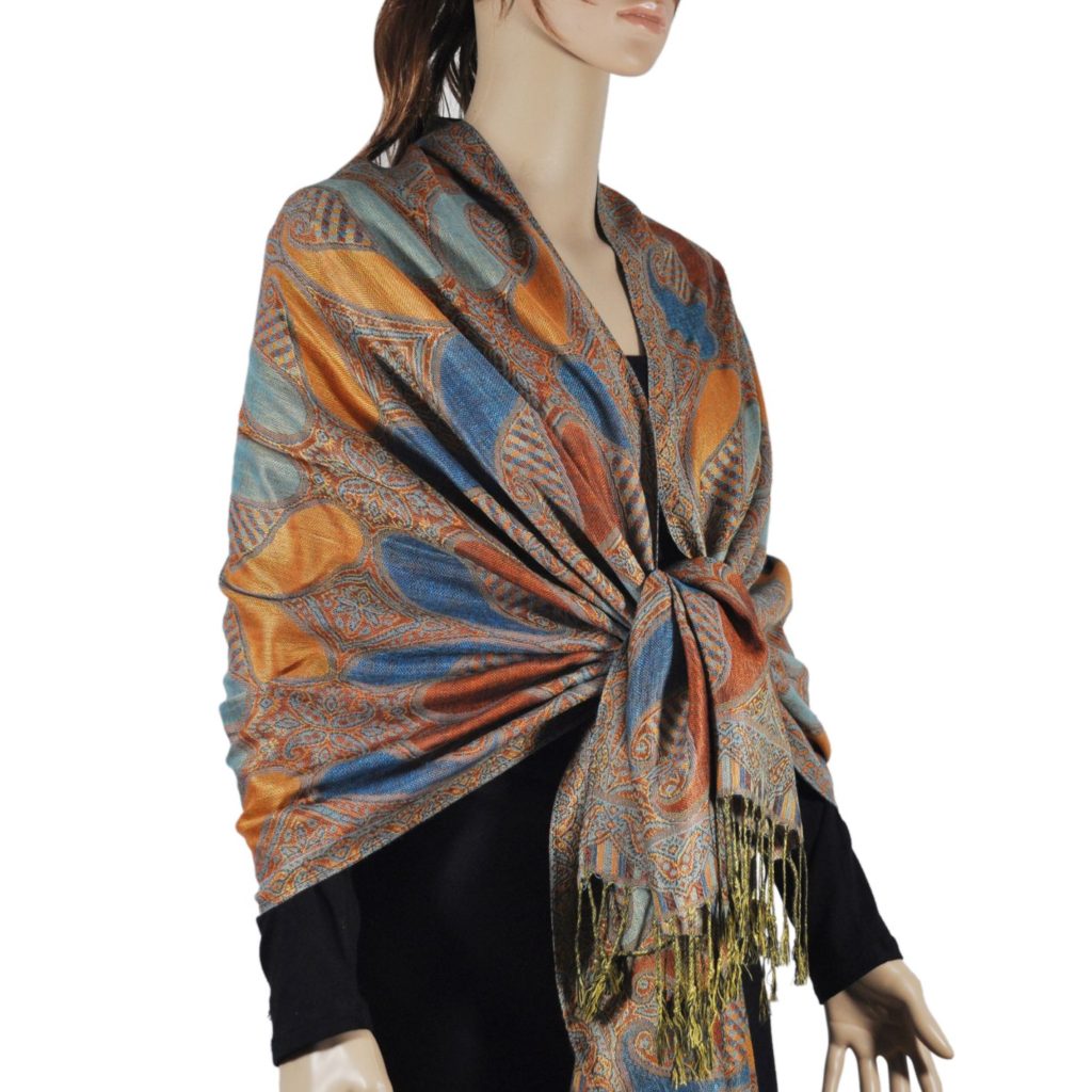 Wholesale Scarves City