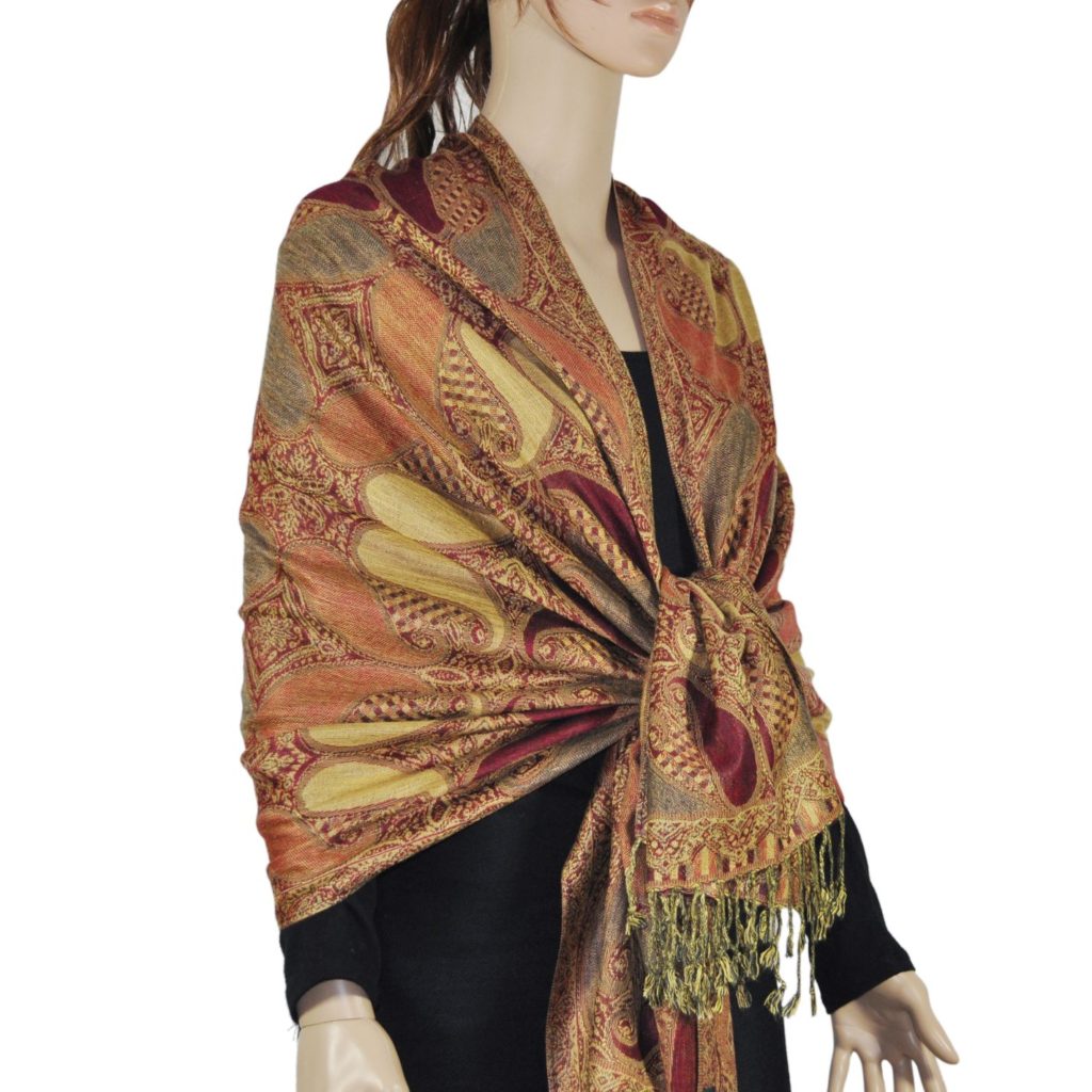 Wholesale Scarves City