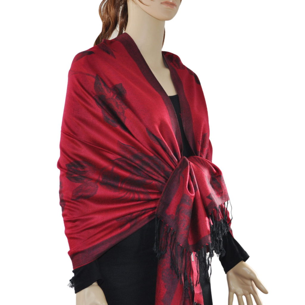 Wholesale Scarves City