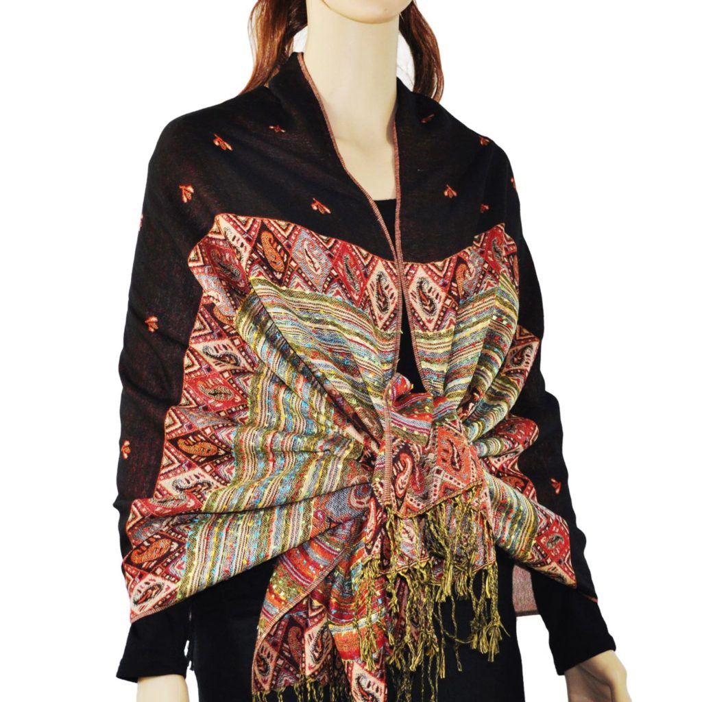 Wholesale Scarves City