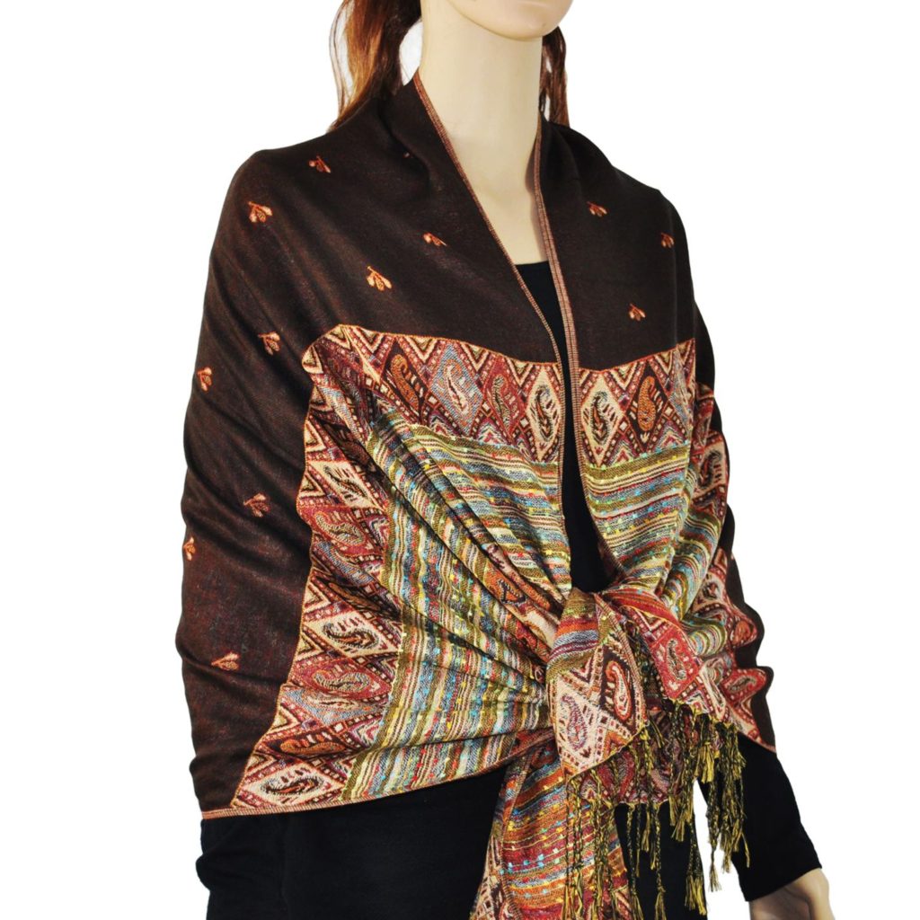 Wholesale Scarves City