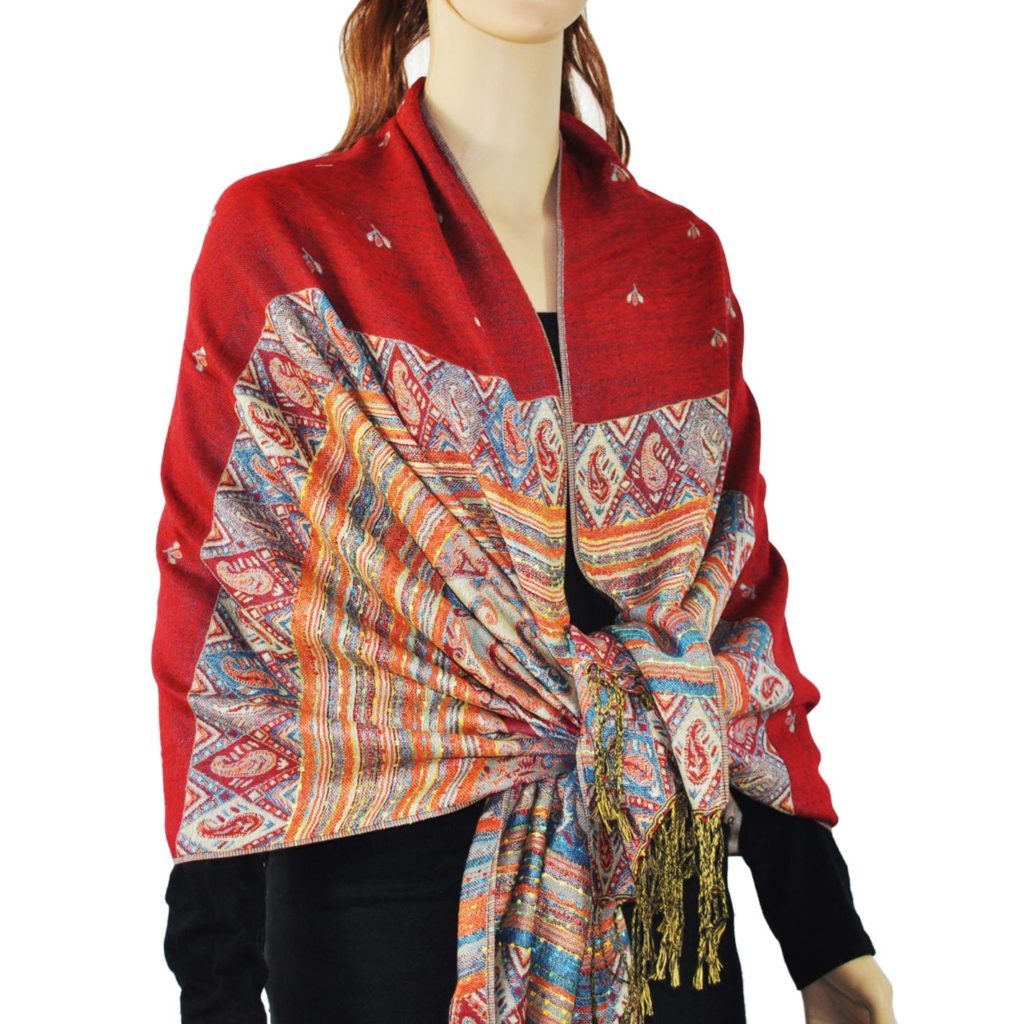 Wholesale Scarves City