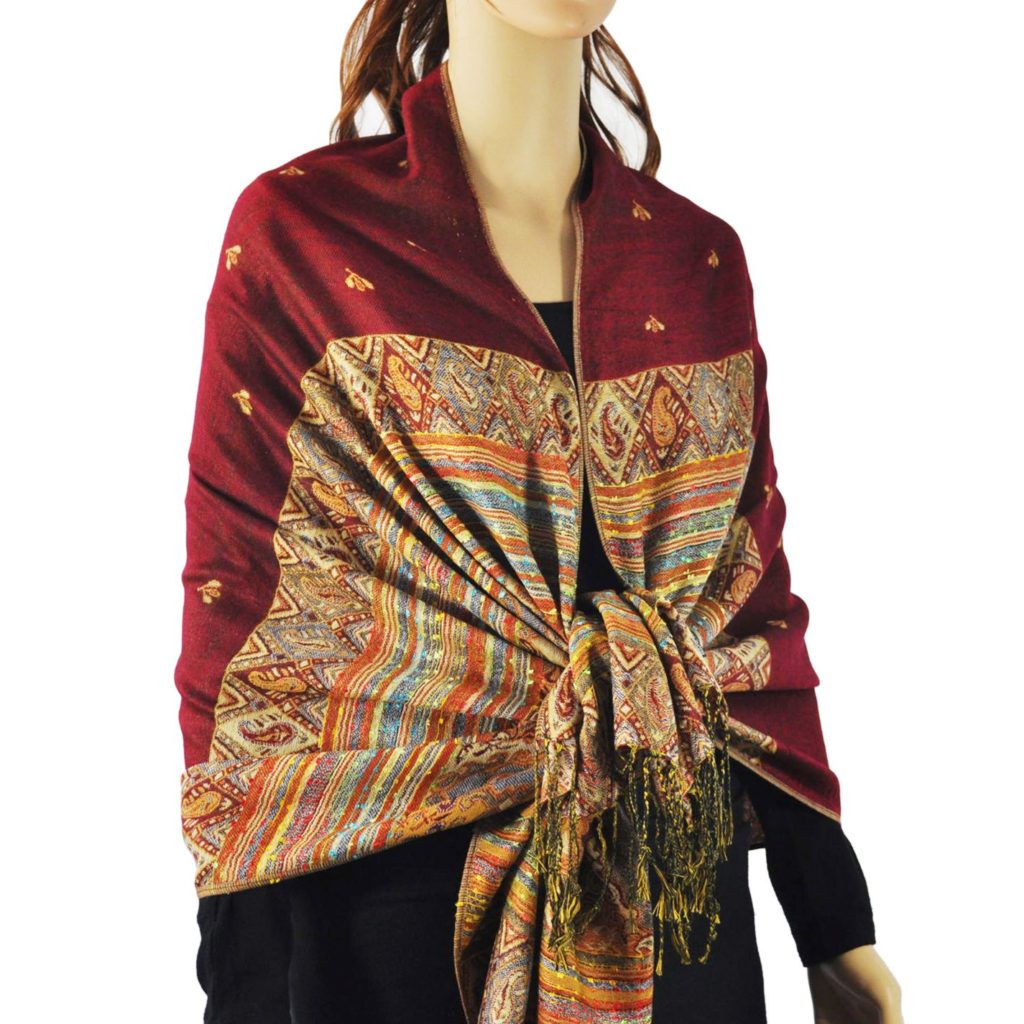 Wholesale Scarves City