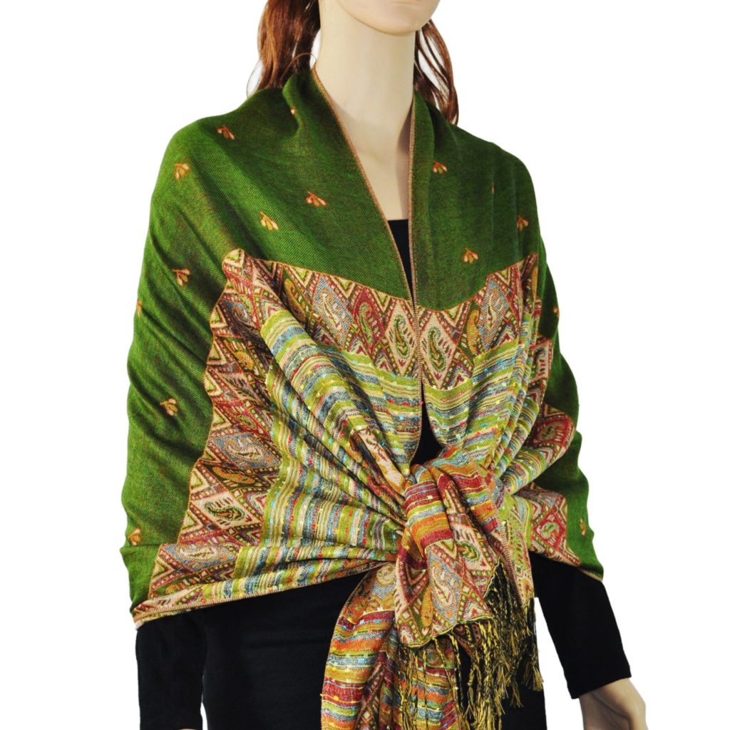 Wholesale Scarves City