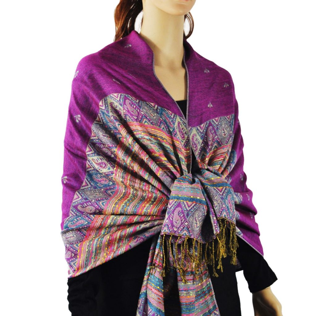 Wholesale Scarves City