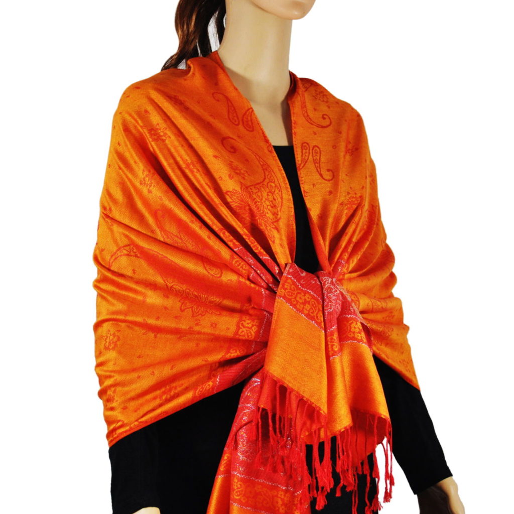 Wholesale Scarves City