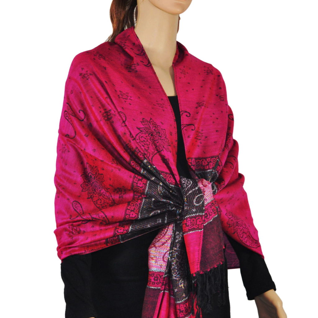 Wholesale Scarves City