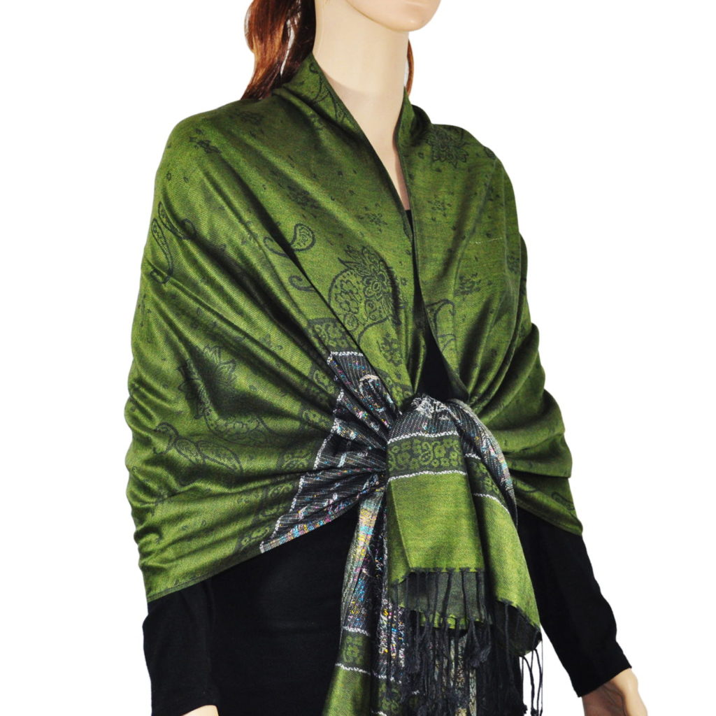 Wholesale Scarves City