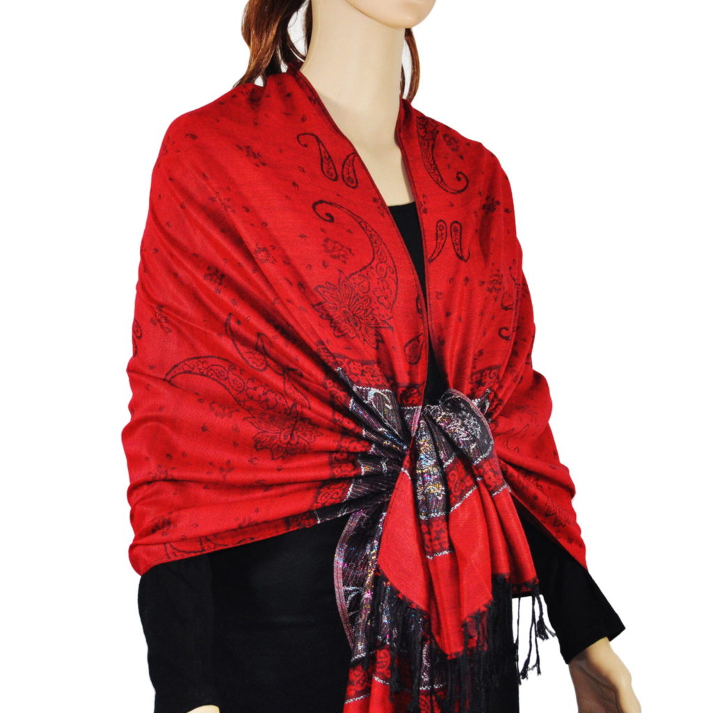Wholesale Scarves City
