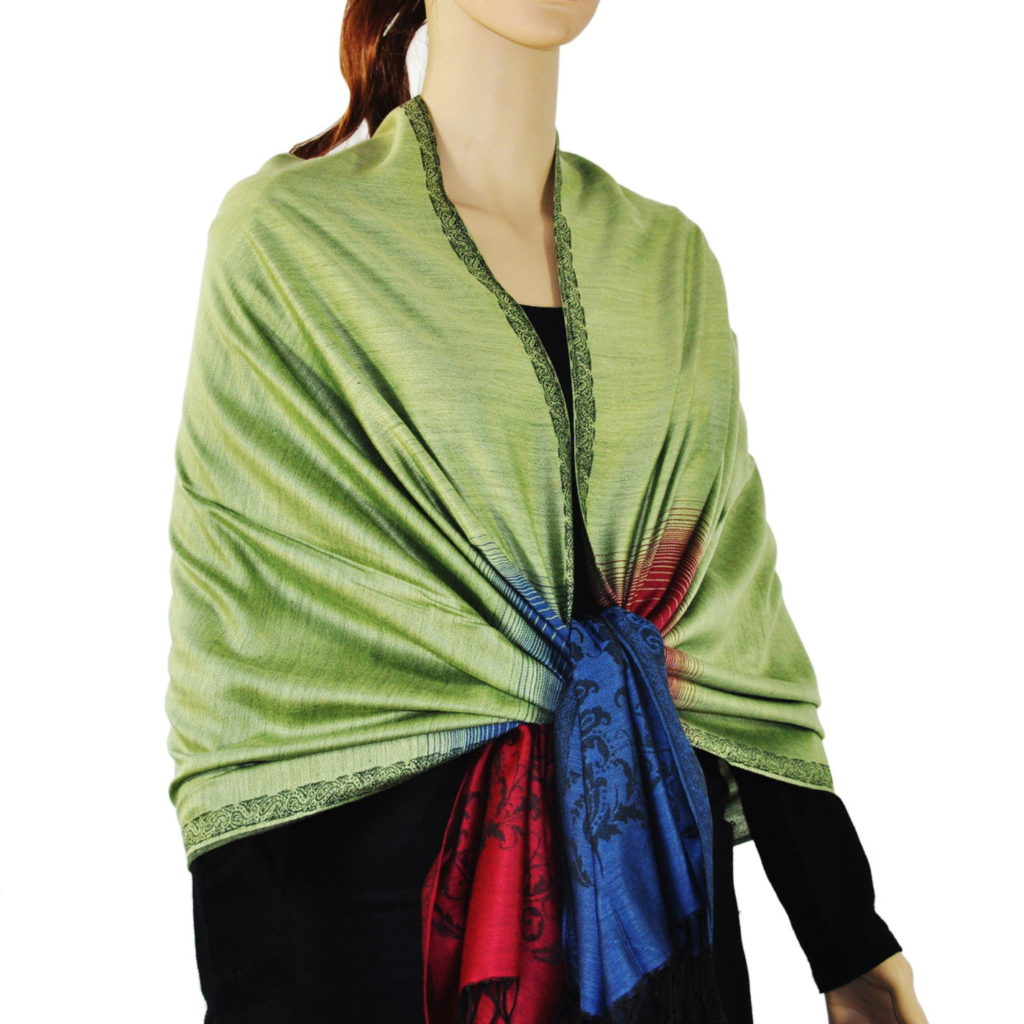 Wholesale Scarves City