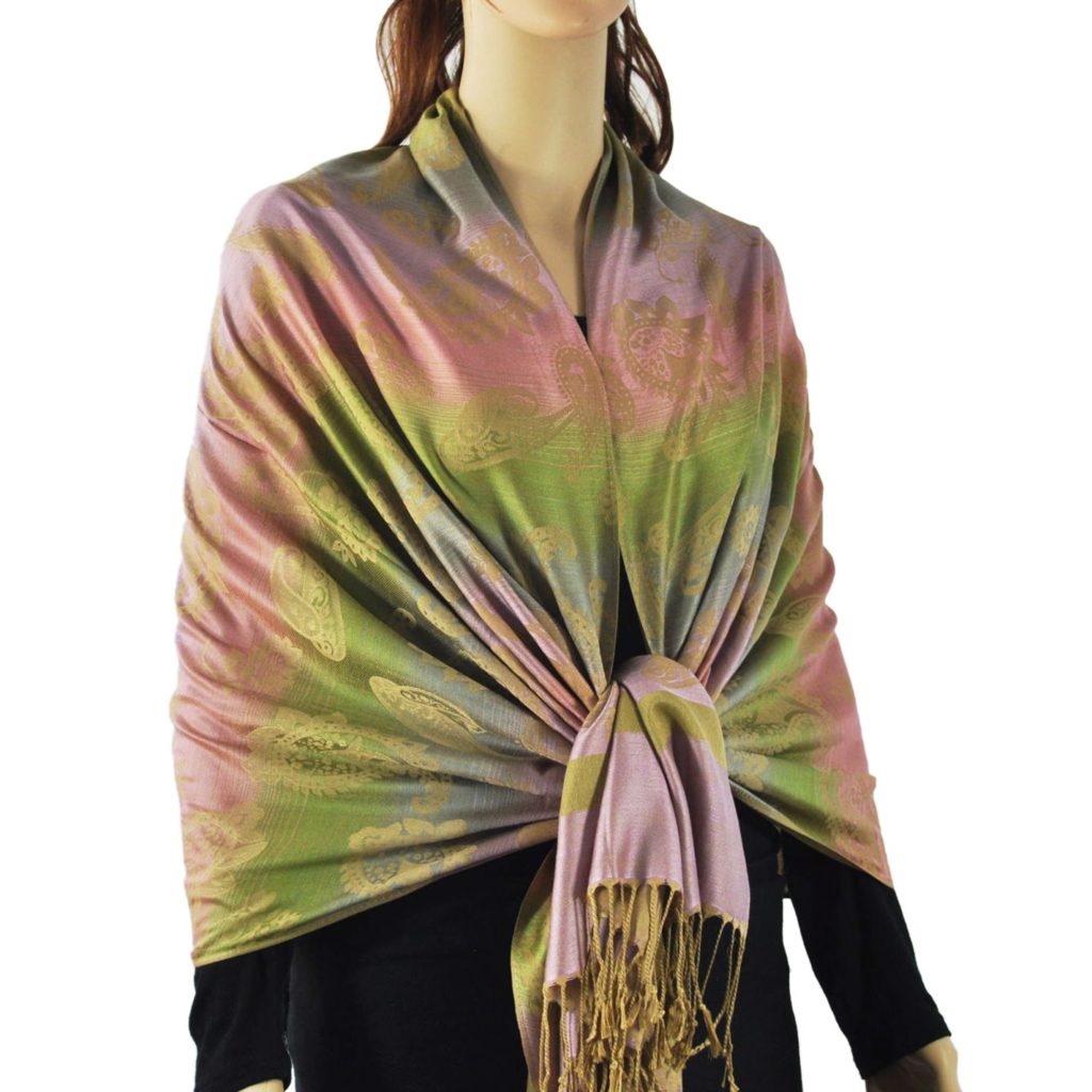Wholesale Scarves City