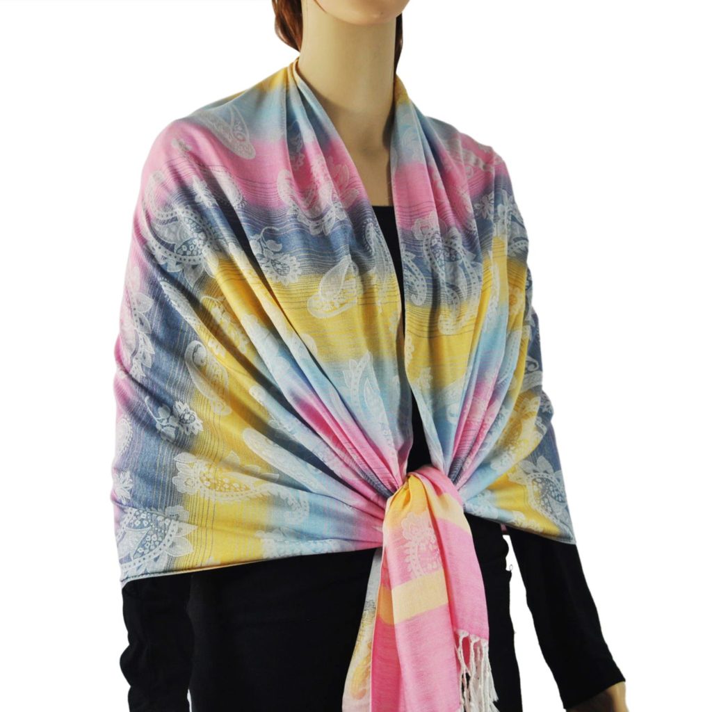 Wholesale Scarves City