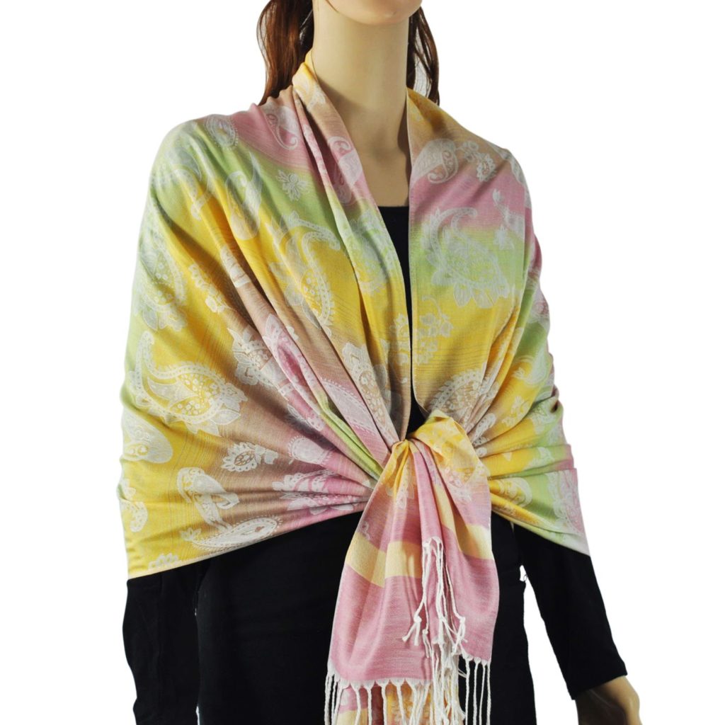 Wholesale Scarves City