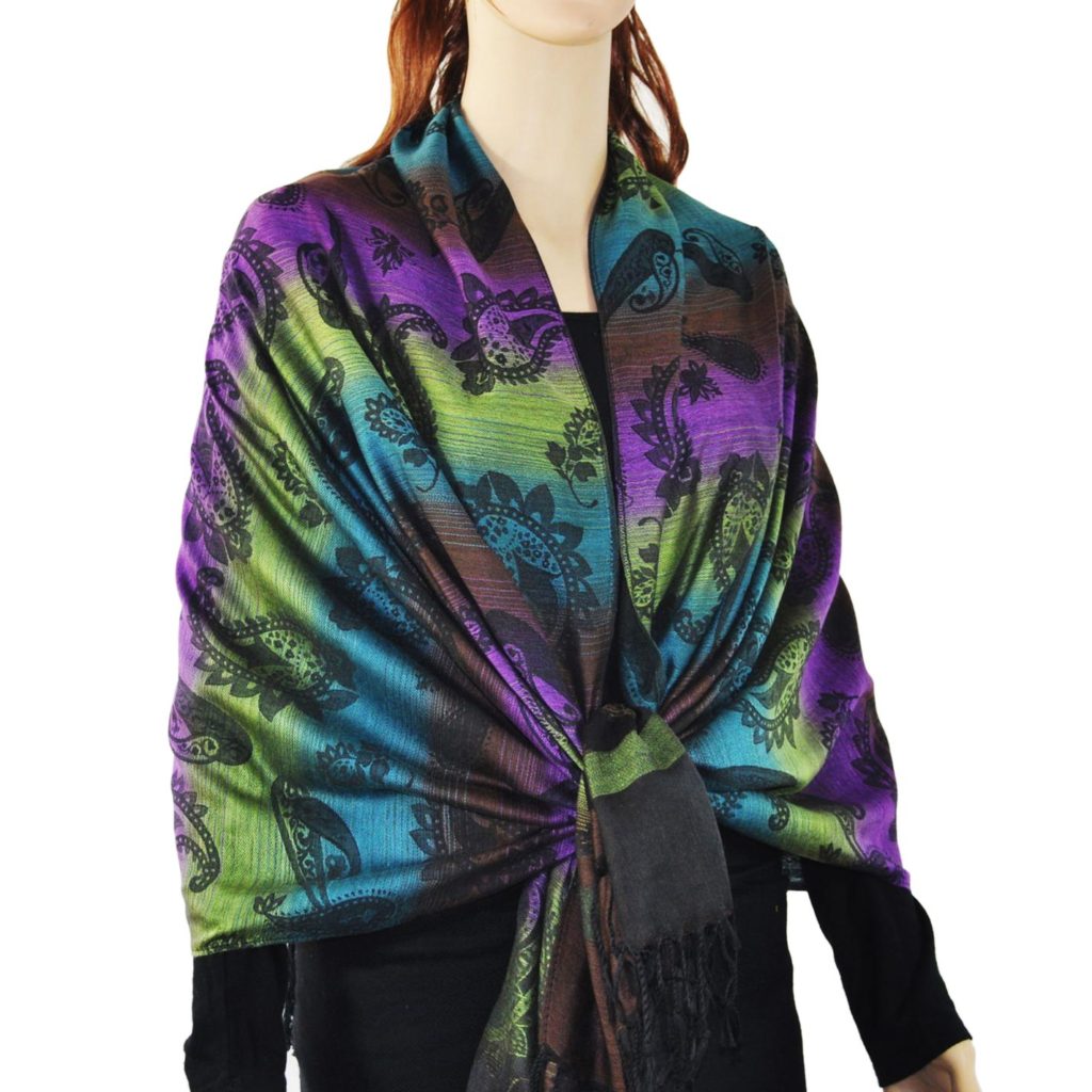 Wholesale Scarves City