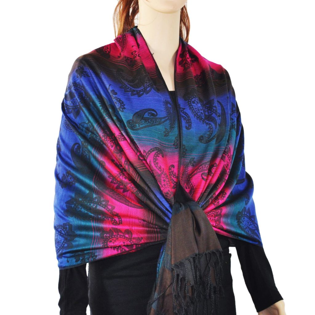 Wholesale Scarves City