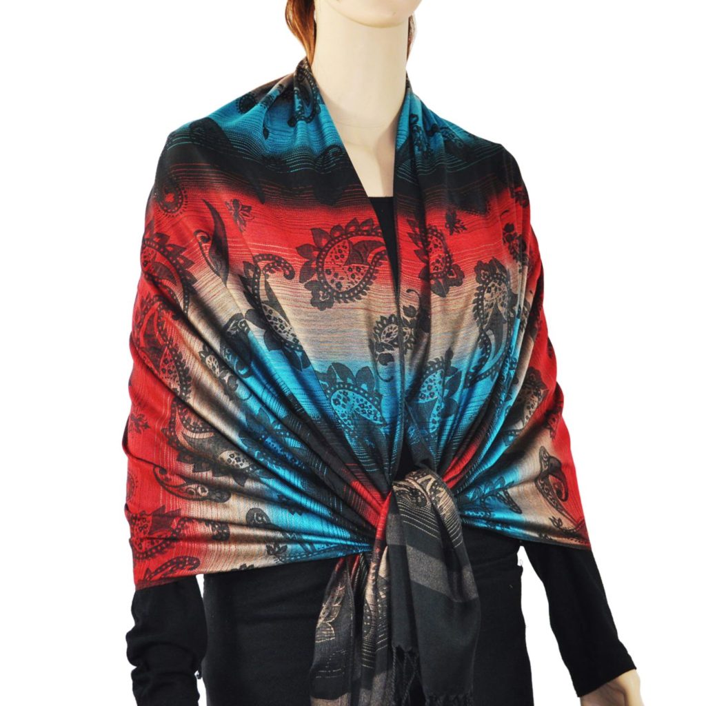 Wholesale Scarves City