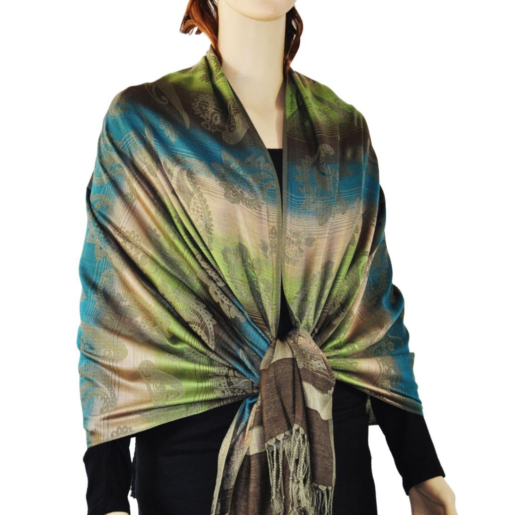 Wholesale Scarves City
