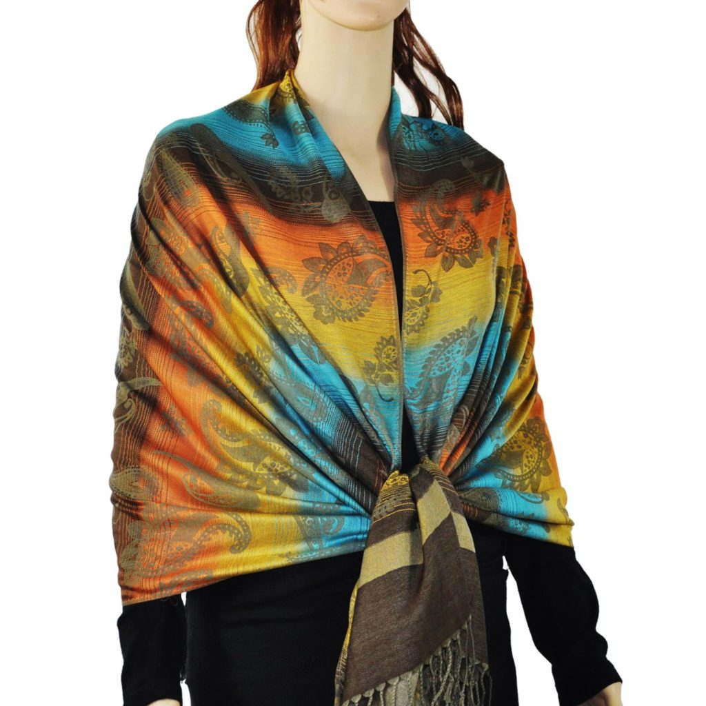 Wholesale Scarves City